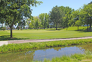 Birch Creek Golf Course | Utah golf course