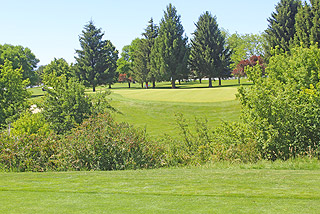 Birch Creek Golf Course | Utah golf course