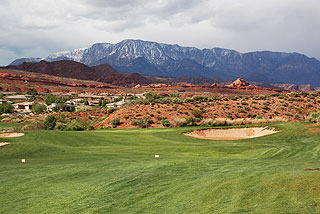 Coral Canyon Golf Club