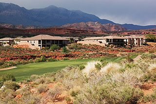 Coral Canyon Golf Club