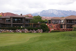 Coral Canyon Golf Club