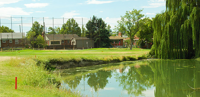 Forest Dale Golf Course | Utah golf course review