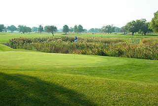 Glendale Golf Course | Utah golf course review