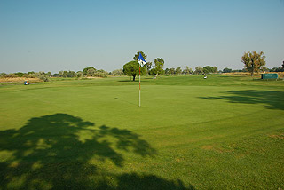 Glendale Golf Course | Utah golf course review