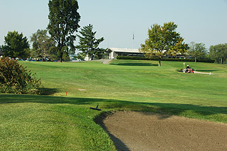 Glendale Golf Course | Utah golf course review