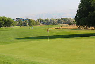 Glendale Golf Course | Utah golf course review