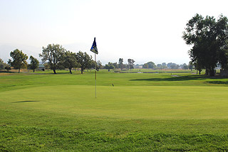 Glendale Golf Course | Utah golf course review