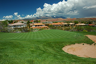 Green Spring Golf Course - Las Vegas Golf Course 