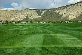 The Ledges Golf Club | Las Vegas Golf Club