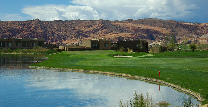 The Ledges Golf Club | Las Vegas Golf Club