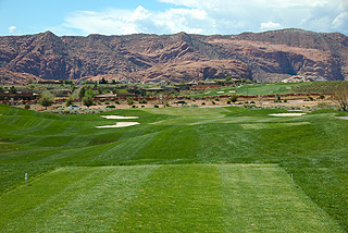 The Ledges Golf Club | Las Vegas Golf Club