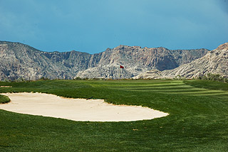 The Ledges Golf Club | Las Vegas Golf Club