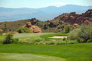 The Ledges Golf Club | Las Vegas Golf Club