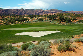 The Ledges Golf Club | Las Vegas Golf Club