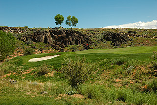 The Ledges Golf Club | Las Vegas Golf Club