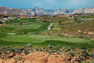 The Ledges Golf Club | Las Vegas Golf Club