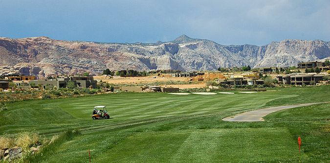 The Ledges Golf Club | Las Vegas Golf Club