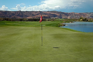 The Ledges Golf Club | Las Vegas Golf Club