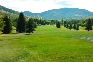 Mountain Dell Canyon Course | Utah Golf Course Review
