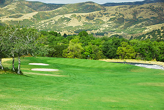 Mountain Dell Canyon Course | Utah Golf Course Review