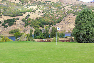 Mountain Dell Lake Course | Utah golf course review