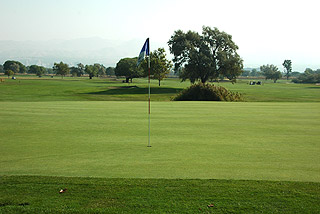 Rose Park Golf Course | Utah golf course review