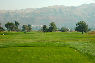 Rose Park Golf Course | Utah golf course review