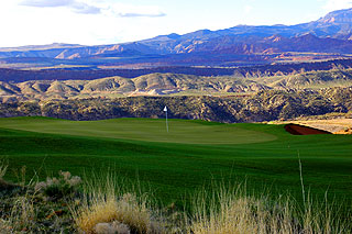 Sand Hollow Golf Club - St. George | Las Vegas Golf Course Review