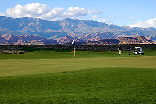 Sand Hollow Golf Club - St. George | Las Vegas Golf Course Review