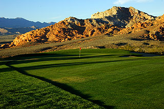 Sky Mountain Golf Club - Las Vegas/Utah Golf 