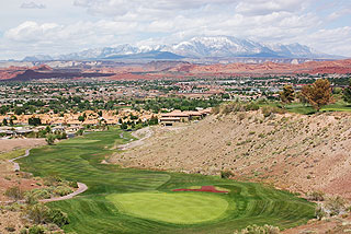 Sunbrook Golf Club