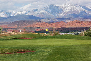Sunbrook Golf Club