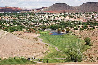 Sunbrook Golf Club