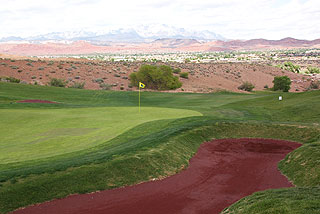Sunbrook Golf Club