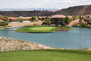 Sunbrook Golf Club