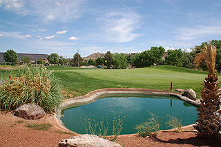 Sunbrook Golf Club