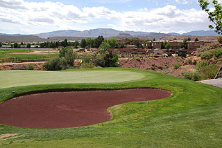 Sunbrook Golf Club
