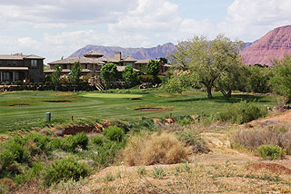 Sunbrook Golf Club