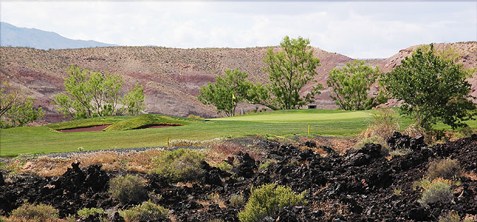 Sunbrook Golf Club
